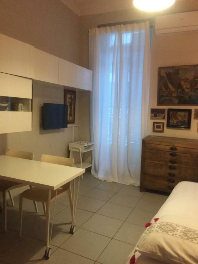Chambres D'Hotes D'Endoume Марсель Екстер'єр фото